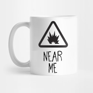 Near Me Mug